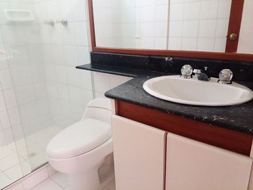 PR16002 Casa en arriendo en el sector El Tesoro