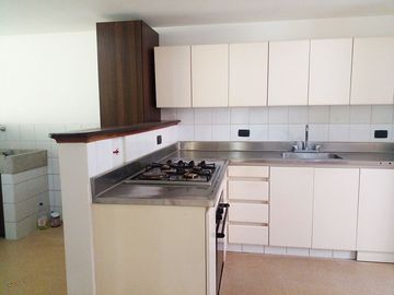 PR16002 Casa en arriendo en el sector El Tesoro