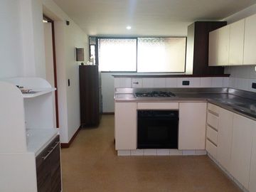 PR16002 Casa en arriendo en el sector El Tesoro