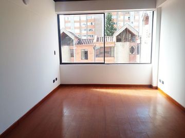 PR16002 Casa en arriendo en el sector El Tesoro