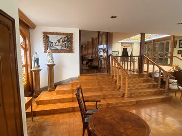 CASA EN VENTA JARDINES DE LA ASUNCION AL SUR DE AGUASCALIENTES (IÑAKI)