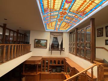 CASA EN VENTA JARDINES DE LA ASUNCION AL SUR DE AGUASCALIENTES (IÑAKI)