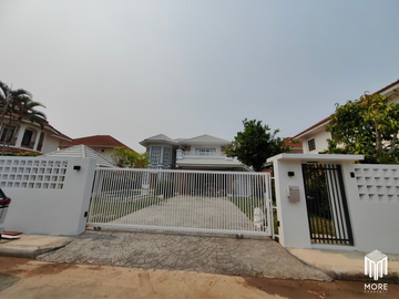 City Home Place 2 – Saraphi, 4bedrooms, 4bathrooms, 334 sq.m., (ID:078PS)