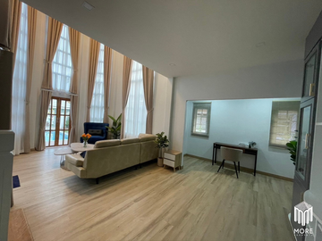 City Home Place 2 – Saraphi, 4bedrooms, 4bathrooms, 334 sq.m., (ID:078PS)