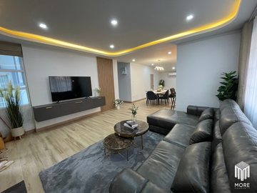 City Home Place 2 – Saraphi, 4bedrooms, 4bathrooms, 334 sq.m., (ID:078PS)