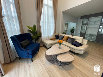 City Home Place 2 – Saraphi, 4bedrooms, 4bathrooms, 334 sq.m., (ID:078PS)