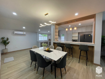 City Home Place 2 – Saraphi, 4bedrooms, 4bathrooms, 334 sq.m., (ID:078PS)