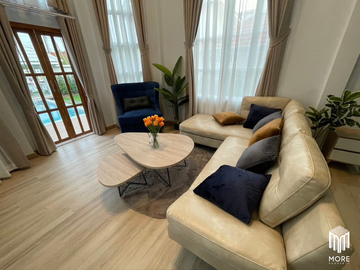 City Home Place 2 – Saraphi, 4bedrooms, 4bathrooms, 334 sq.m., (ID:078PS)