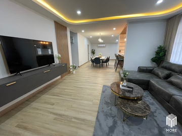 City Home Place 2 – Saraphi, 4bedrooms, 4bathrooms, 334 sq.m., (ID:078PS)