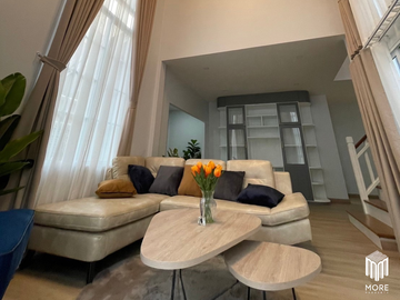 City Home Place 2 – Saraphi, 4bedrooms, 4bathrooms, 334 sq.m., (ID:078PS)