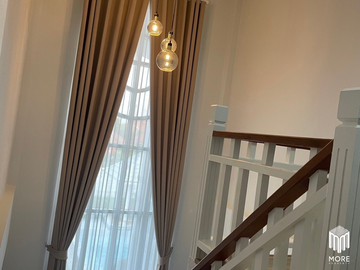 City Home Place 2 – Saraphi, 4bedrooms, 4bathrooms, 334 sq.m., (ID:078PS)