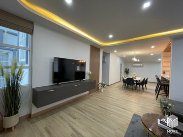 City Home Place 2 – Saraphi, 4bedrooms, 4bathrooms, 334 sq.m., (ID:078PS)