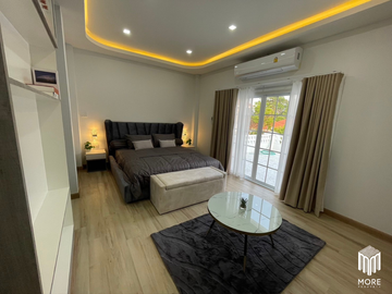 City Home Place 2 – Saraphi, 4bedrooms, 4bathrooms, 334 sq.m., (ID:078PS)