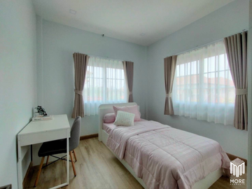City Home Place 2 – Saraphi, 4bedrooms, 4bathrooms, 334 sq.m., (ID:078PS)