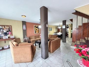 Casa en Venta en Los Esteros - (Sur de Guayaquil)