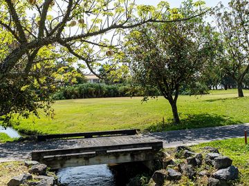 PARAISO COUNTRY CLUB, GARDEN HOUSE, 3 RECAMARAS, TERRAZA