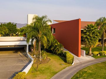 PARAISO COUNTRY CLUB, GARDEN HOUSE, 3 RECAMARAS, TERRAZA