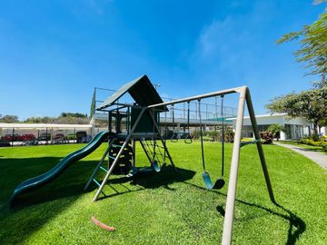 PARAISO COUNTRY CLUB, GARDEN HOUSE, 3 RECAMARAS, TERRAZA