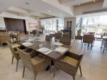 PARAISO COUNTRY CLUB, GARDEN HOUSE, 3 RECAMARAS, TERRAZA