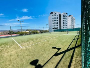 PARAISO COUNTRY CLUB, GARDEN HOUSE, 3 RECAMARAS, TERRAZA