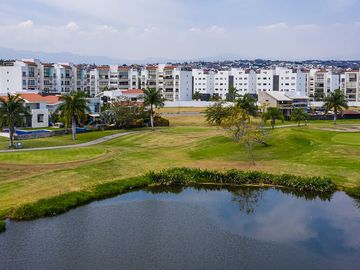 PARAISO COUNTRY CLUB, GARDEN HOUSE, 3 RECAMARAS, TERRAZA