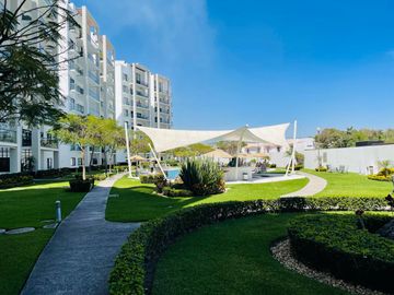 PARAISO COUNTRY CLUB, GARDEN HOUSE, 3 RECAMARAS, TERRAZA