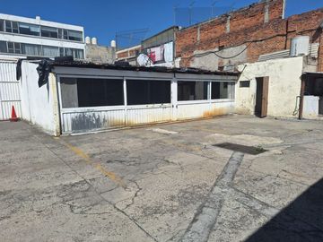 Edificio en renta en Pino Suárez Toluca
