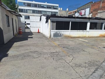Edificio en renta en Pino Suárez Toluca