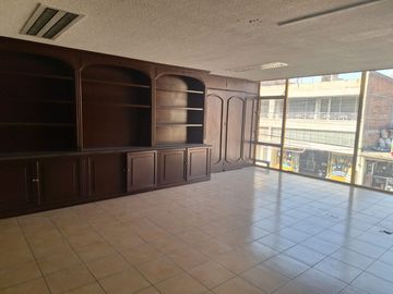 Edificio en renta en Pino Suárez Toluca