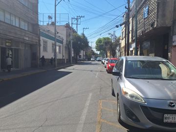 Edificio en renta en Pino Suárez Toluca