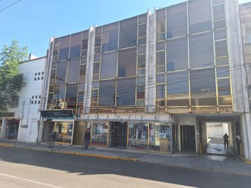 Edificio en renta en Pino Suárez Toluca