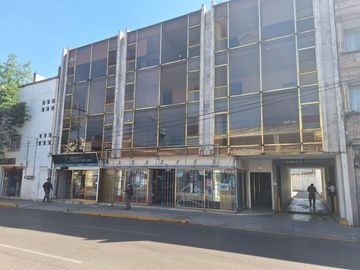 Edificio en renta en Pino Suárez Toluca