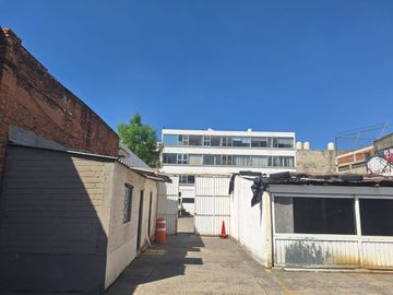 Edificio en renta en Pino Suárez Toluca