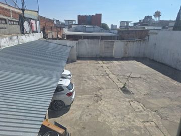 Edificio en renta en Pino Suárez Toluca
