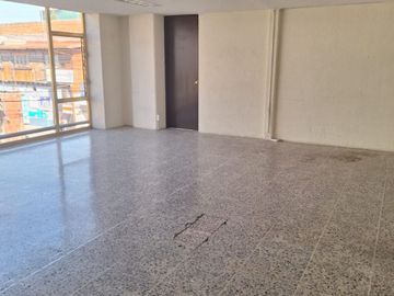 Edificio en renta en Pino Suárez Toluca