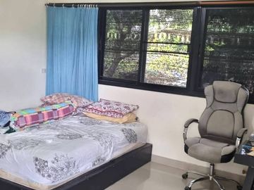 ขายบ้านเดี่ยว 2 หลัง ในพื้นที่ 200 ตร.วา อ.สันทราย เชียงใหม่