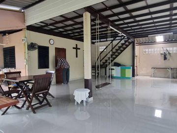 ขายบ้านเดี่ยว 2 หลัง ในพื้นที่ 200 ตร.วา อ.สันทราย เชียงใหม่