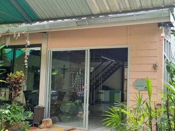 ขายบ้านเดี่ยว 2 หลัง ในพื้นที่ 200 ตร.วา อ.สันทราย เชียงใหม่