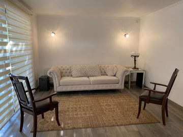 CASA VENTA CONDOMINIO TIERRAS LINDAS 1