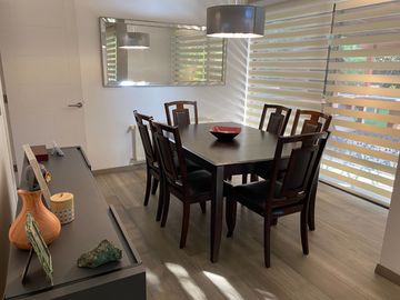 CASA VENTA CONDOMINIO TIERRAS LINDAS 1