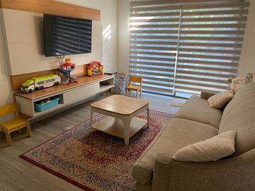 CASA VENTA CONDOMINIO TIERRAS LINDAS 1