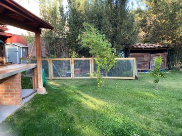 CASA VENTA CONDOMINIO TIERRAS LINDAS 1
