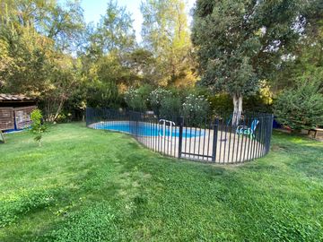 CASA VENTA CONDOMINIO TIERRAS LINDAS 1