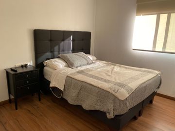 CASA VENTA CONDOMINIO TIERRAS LINDAS 1
