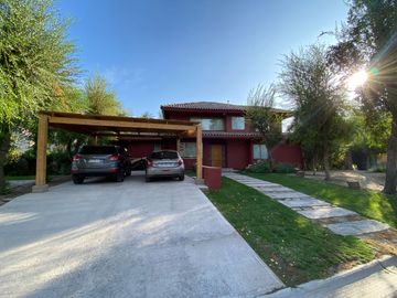 CASA VENTA CONDOMINIO TIERRAS LINDAS 1
