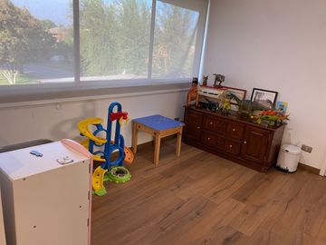 CASA VENTA CONDOMINIO TIERRAS LINDAS 1