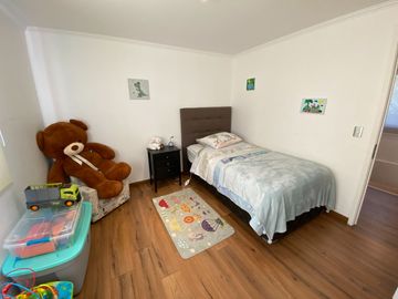 CASA VENTA CONDOMINIO TIERRAS LINDAS 1