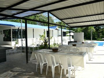 VENTA DE CASA-QUINTA QUINTA RICAURTE