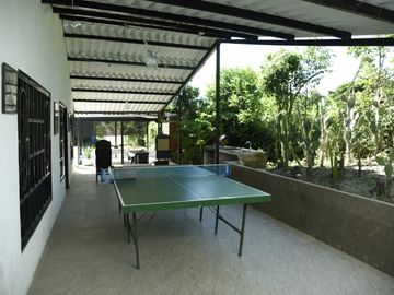 VENTA DE CASA-QUINTA QUINTA RICAURTE