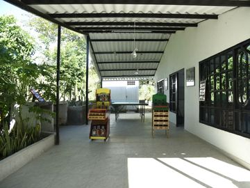 VENTA DE CASA-QUINTA QUINTA RICAURTE